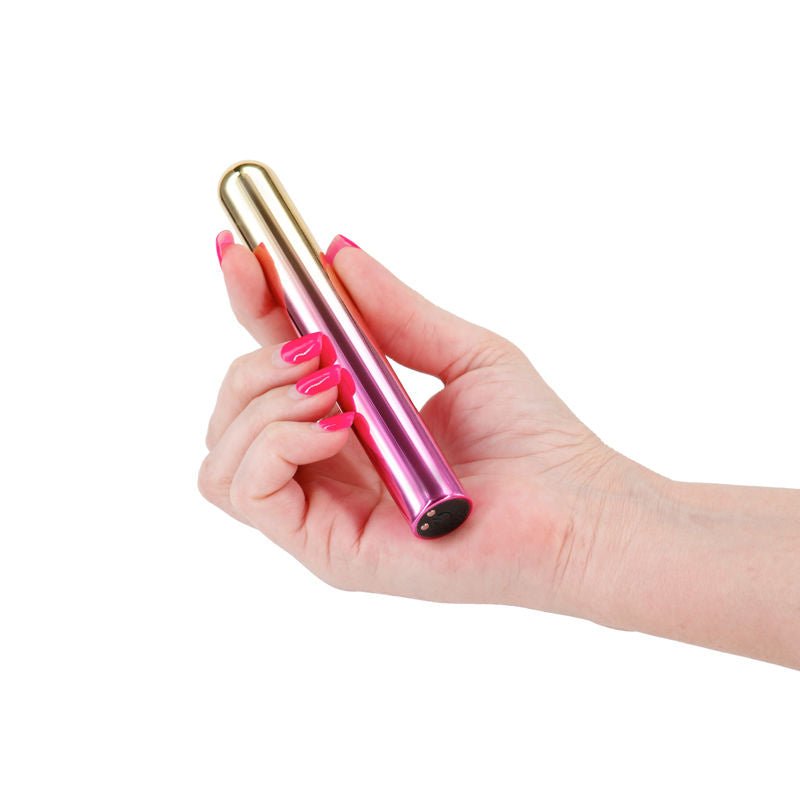 Ns Novelties - Chroma Sunrise Bullet Vibrator - Flirty Bay
